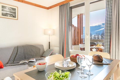 Résidence P&V Les Bergers foto 2