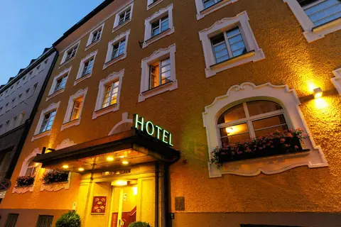 Hotel Markus Sittikus in Salzburg, foto 15