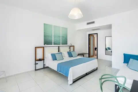 Hotel Apollon in Sant Angelo — foto 22