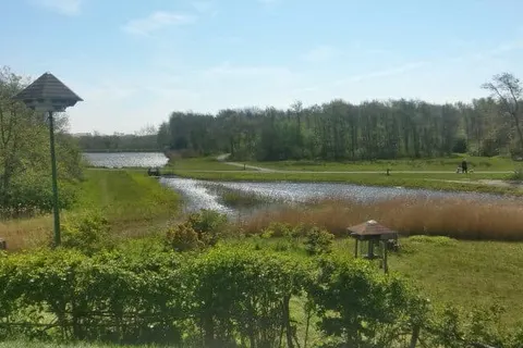 Hotel Den Helder foto 16