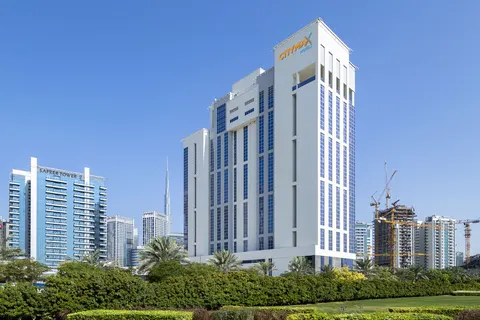 Citymax Business Bay in Dubai