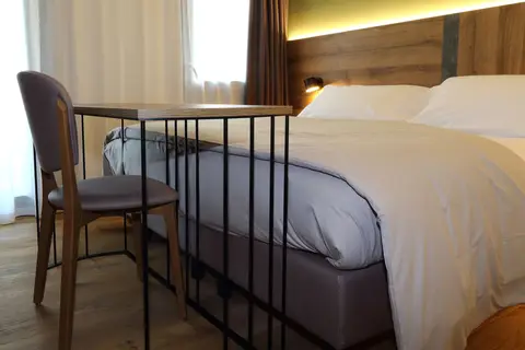 Armon Greenblu Hotel & Wellness in Dimaro Folgarida — foto 22