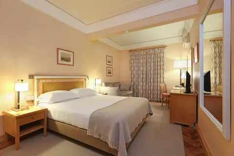 Hotel Lisboa Plaza in Lissabon — foto 20