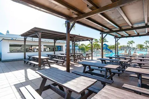 THB Tropical Island in Yaiza — foto 7