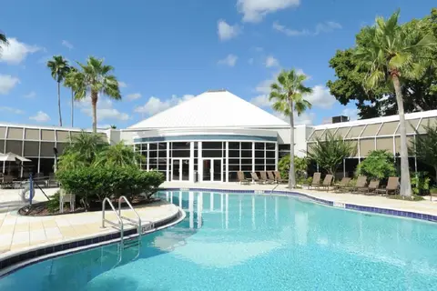 Holiday Inn Resort Kissimmee by the Parks in Kissimmee — foto 5
