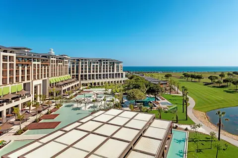 Cullinan Belek in Serik