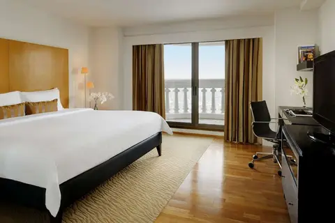 Lebua at State Tower in Bangkok, foto 3