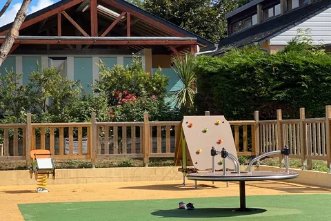 Camping Le Helles foto 4