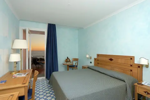 Hotel Saline in Capaccio — foto 5