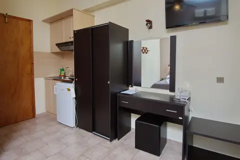 Gorgona Hotel in Βότση — foto 13