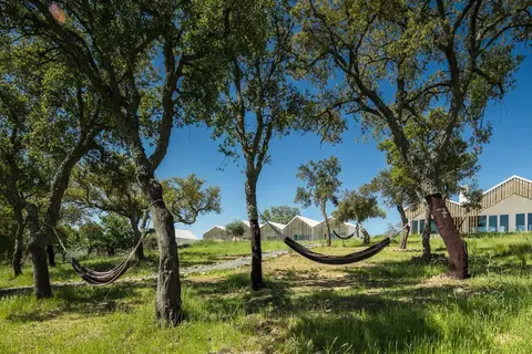 Sobreiras - Alentejo Country Hotel in Grândola — foto 6