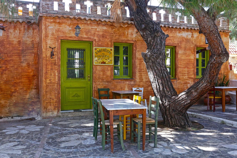 Appartementen Sirena Residence & Spa foto 20