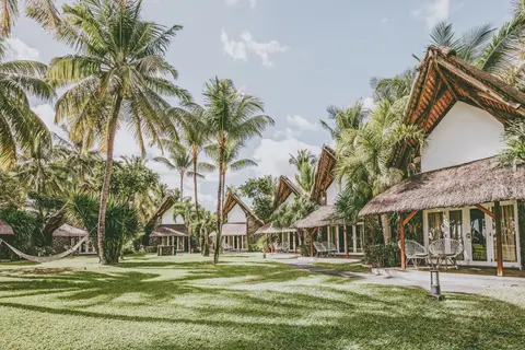 La Pirogue Mauritius in Flic en Flac VCA — foto 13
