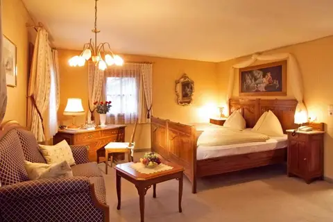 Romantik Hotel Zell am See in Zell am See — foto 6