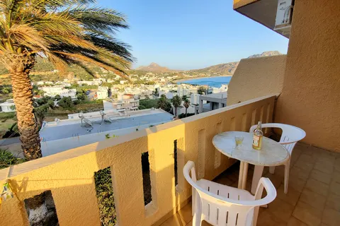 Villa Lappa in Plakias — foto 6