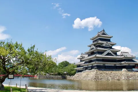 Experience The Japanese Alps in Tokyo — foto 2