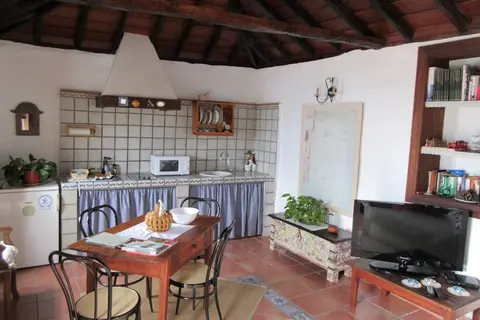 Villa Valentina in Fuencaliente de La Palma — foto 20