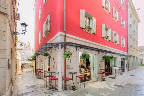 Marmont Heritage Hotel in Verdelen, foto 30