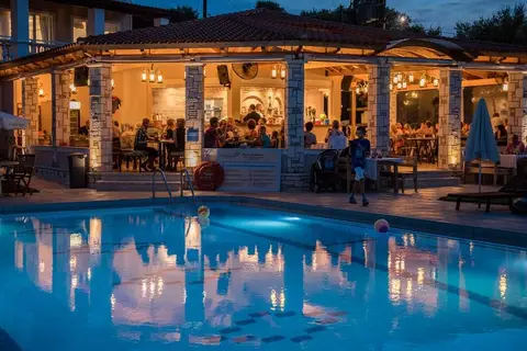 Windmill Hotel in Zakynthos Municipal Unit, foto 16