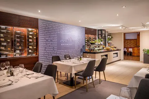 Valamar Obertauern Hotel in Tweng — foto 6