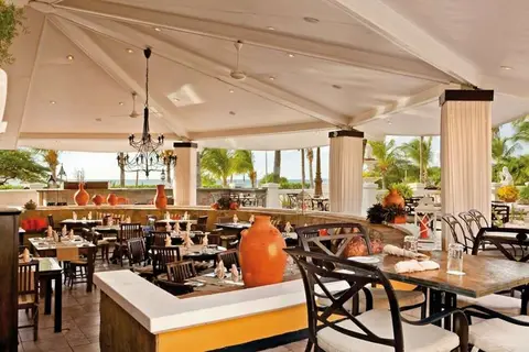 Amsterdam Manor Beach Resort in Punta Brabo — foto 8