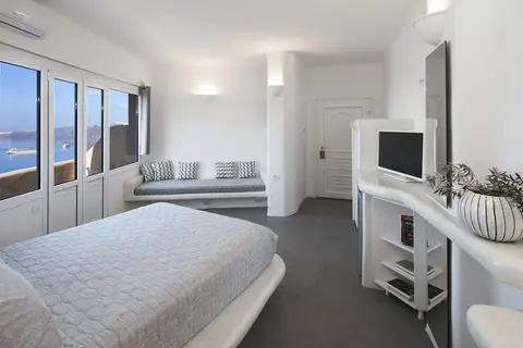 Suites Of The Gods in Δημοτική Ενότητα Θήρας — foto 12