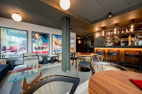 Best Western Premier Malta in San Pawl il-Baħar, foto 15