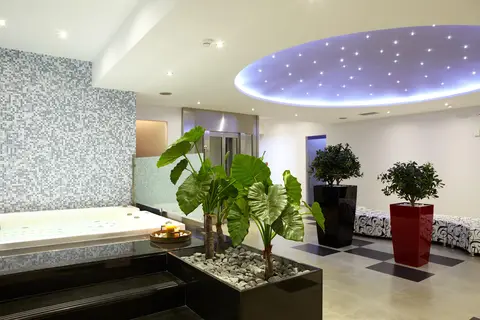 Renaissance Hanioti Resort in Δημοτική Ενότητα Παλλήνης — foto 16