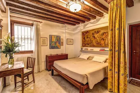Residenza Ca' San Marco in Venetië, foto 4