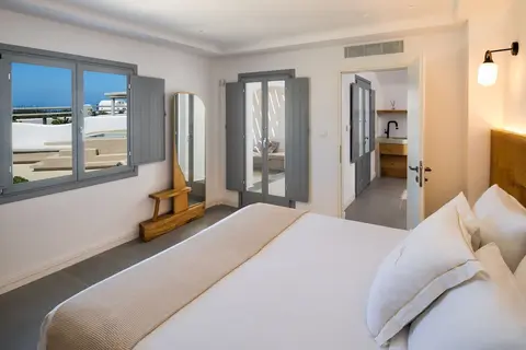 La Ponta Villas in Δημοτική Ενότητα Θήρας — foto 7