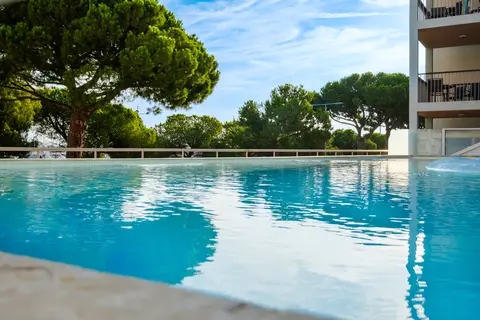 Résidence Port Prestige in Antibes — foto 3
