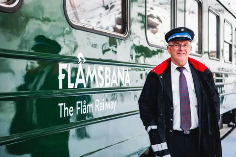 Bergen en fjorden foto 14