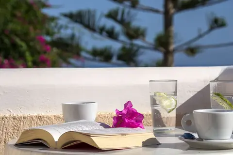 Paradise Resort Santorini in Akrotiri, foto 14