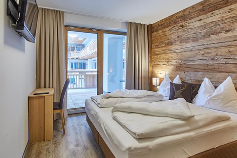 AlpenParks Hotel & Apartment Sonnleiten foto 11