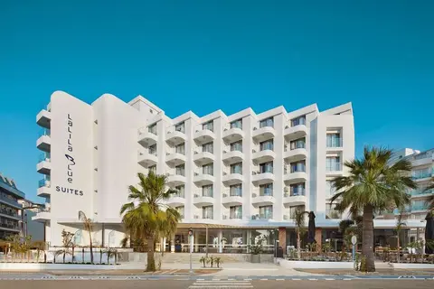 Lalila Blue Suites in Marmaris, foto 29