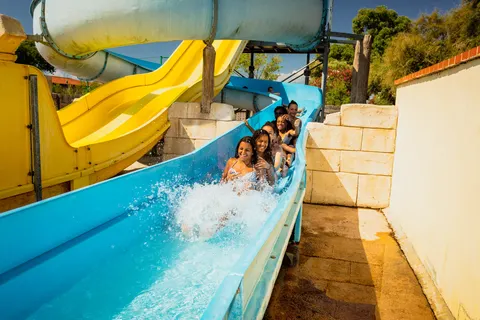 Camping Le Trivoly foto 2