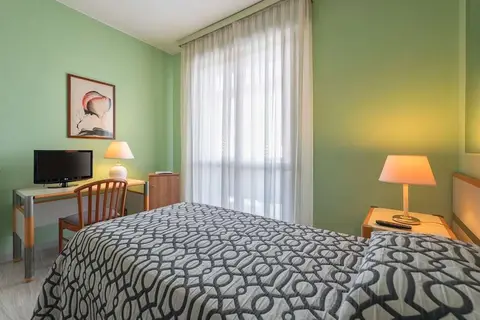 Hotel Savoia Thermae & Spa in Abano Terme, foto 16