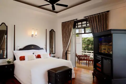Hotel Centara Grand Beach Resort & Villas Hua Hin in Hua Hin — foto 15