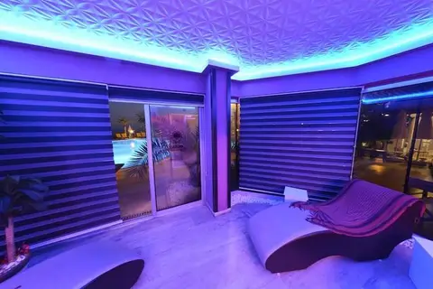 Hotel Anitas Beach in Alanya — foto 9