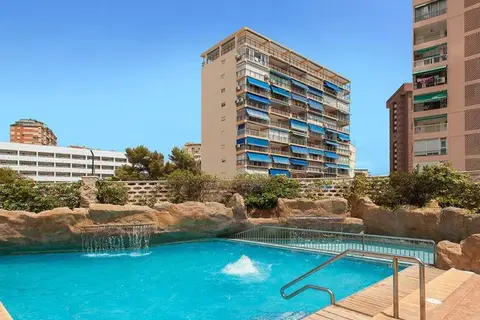 RH Victoria in Benidorm