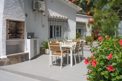 Villa Riga in Benalmádena — foto 8