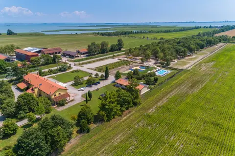 Agriturismo Tenuta Regina in Palazzolo dello Stella / Palaçûl — foto 24