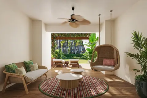 JOIA Rose Hall by Iberostar in Montego Bay — foto 25