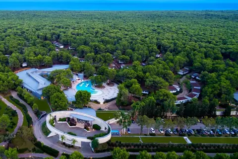 Alborèa Ecolodge Resort in Castellaneta Marina, foto 13