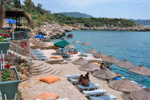 Hera in Kas — foto 30