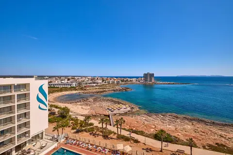 Universal Hotel Romantica in ses Salines — foto 4