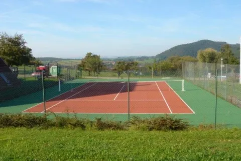 Camping Les Vosges Du Nord foto 3