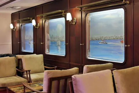 Orient Express & Spa By Orka Hotels in Fatih — foto 16