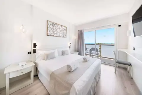 Hotel Ankaa in Manacor — foto 6