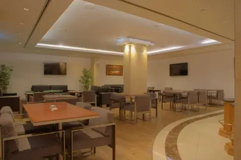 Hotel SANA Reno in Lissabon, foto 8